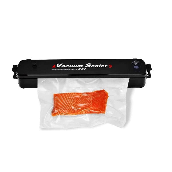 Aparat de Vidat Alimente + 100 Pungi 20x30 cm + Bonus 50 Pungi 25x17 cm