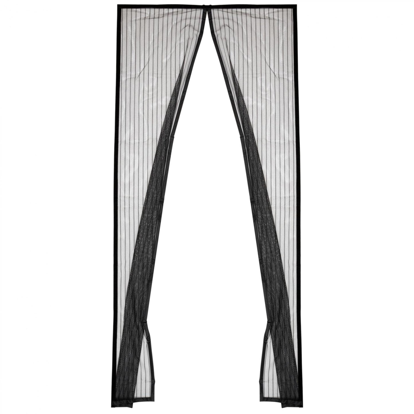 Pachet 2 x Perdea magnetica anti insecte 210 x 100 cm