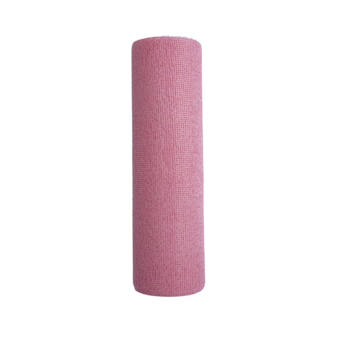 Lavete Microfibră 25×25 cm – Roz (20 buc)