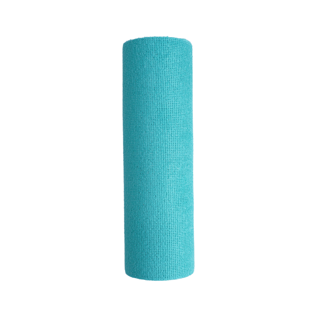 Lavete Microfibră 25×25 cm – Turcoaz (20 buc)