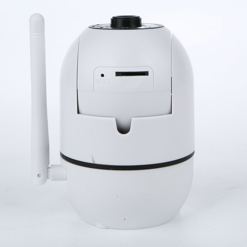 Cameră de Supraveghere Smart Wireless IP HD, Wi-Fi, JORTAN Model 8172HJS