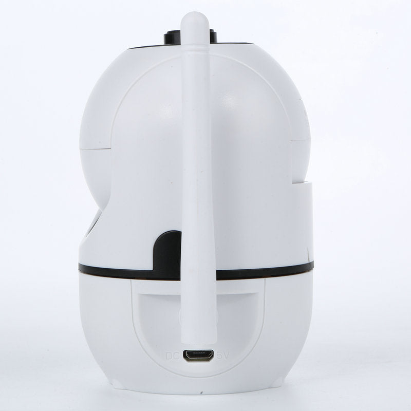 Cameră de Supraveghere Smart Wireless IP HD, Wi-Fi, JORTAN Model 8172HJS