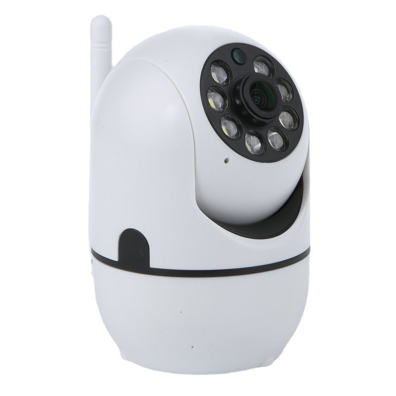 Cameră de Supraveghere Smart Wireless IP HD, Wi-Fi, JORTAN Model 8172HJS