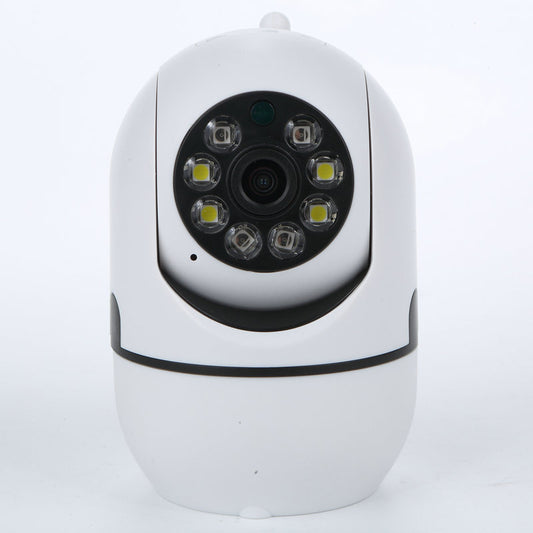 Cameră de Supraveghere Smart Wireless IP HD, Wi-Fi, JORTAN Model 8172HJS