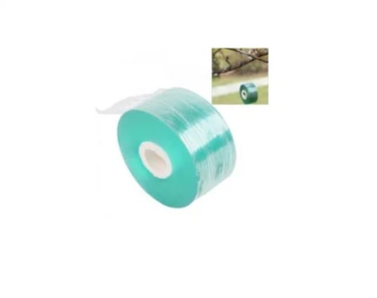 Pachet ! Cleste Profesional de Altoit cu 3 Cutite U V Omega + Furtun Extensibil 30 M + Banda Pentru Altoit Biodegradabila +