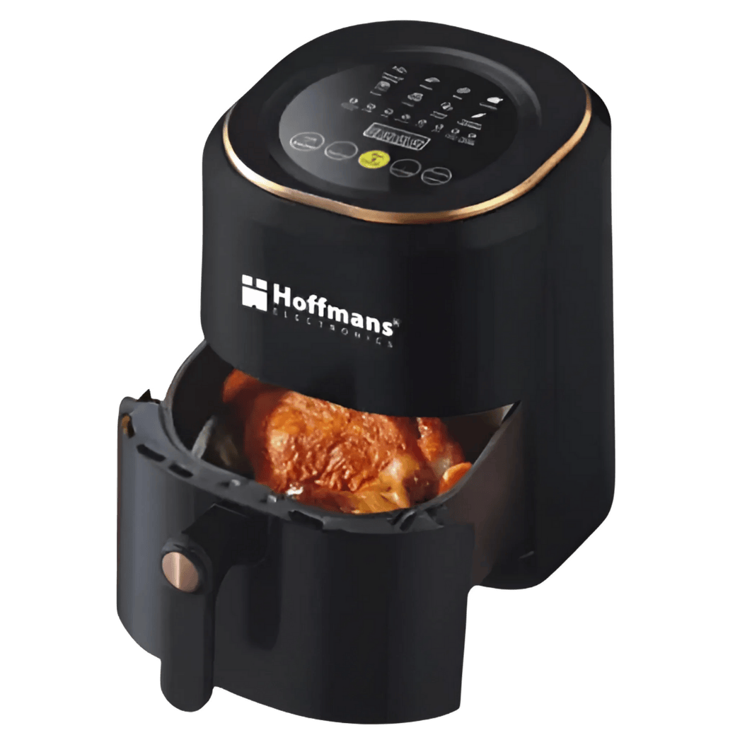 Friteuză cu Aer Cald Hoffmans HM-775, 7.5L, 2400W