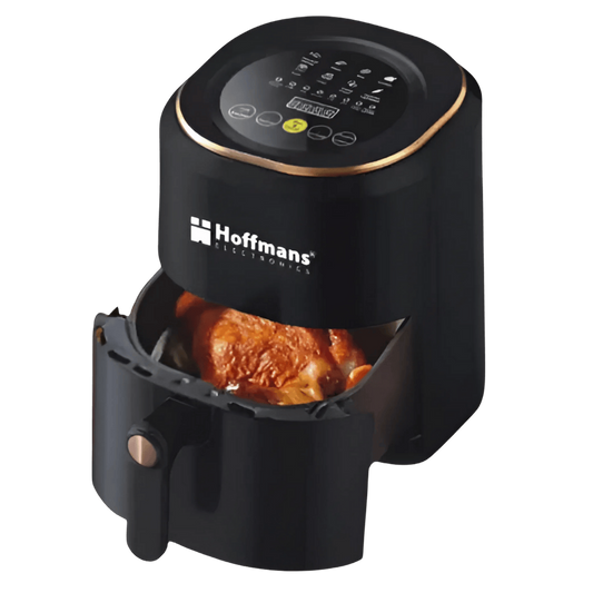 Friteuză cu Aer Cald Hoffmans HM-775, 7.5L, 2400W