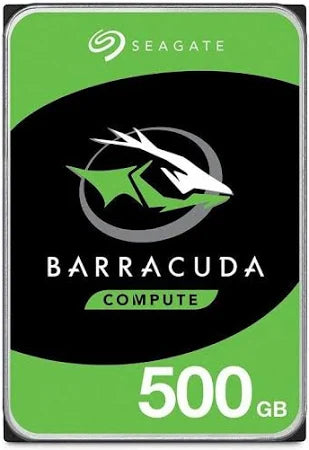 Hard Disk  500GB, 16MB 7200RPM SATA 3 compatibil DVR si NVR