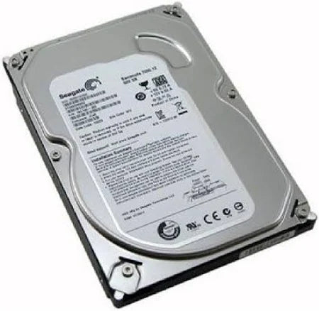 Hard Disk  500GB, 16MB 7200RPM SATA 3 compatibil DVR si NVR