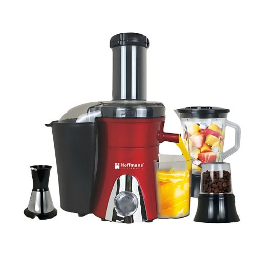 Hoffmans Blender Multifuncțional 1,5L, 1200W