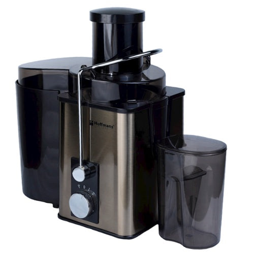 Hoffmans Storcător de fructe și legume 800W