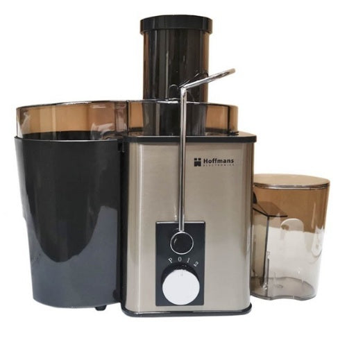 Hoffmans Storcător de fructe și legume 800W