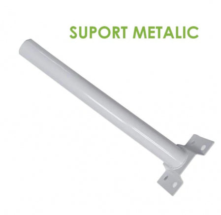 Lampa Solara 500W de Exterior 240 Led , IP66, senzor de lumina ,senzor miscare, Telecomanda