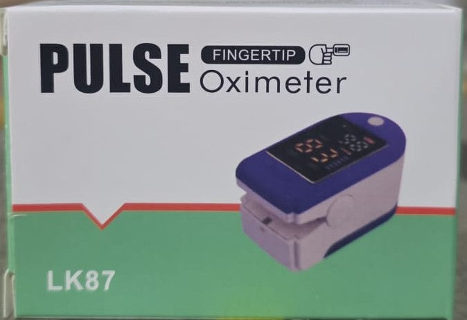 OFERTA  Tensiometru de brat + Termometru noncontact + Pulsoximetru