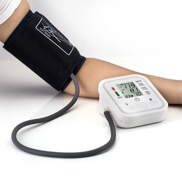 OFERTA  Tensiometru de brat + Termometru noncontact + Pulsoximetru