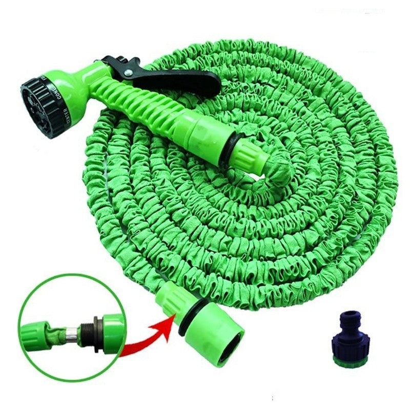!! 2 X Cleste Profesional de Altoit cu 3 Cutite U V Omega + Furtun Extensibil 30 M + 3 x Banda Pentru Altoit Biodegradabila