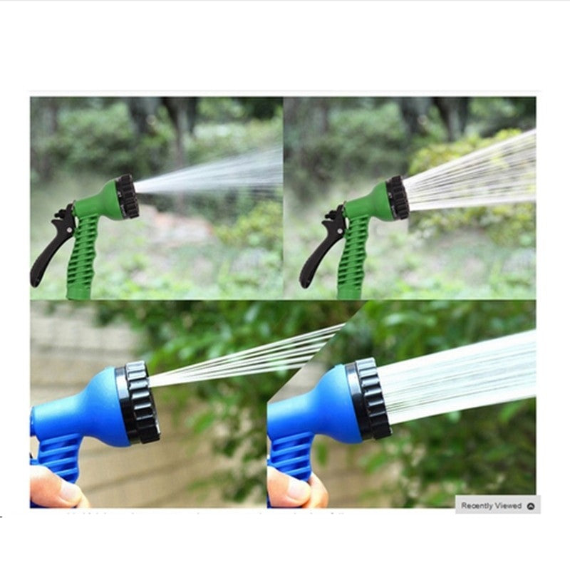 !! 2 X Cleste Profesional de Altoit cu 3 Cutite U V Omega + Furtun Extensibil 30 M + 3 x Banda Pentru Altoit Biodegradabila